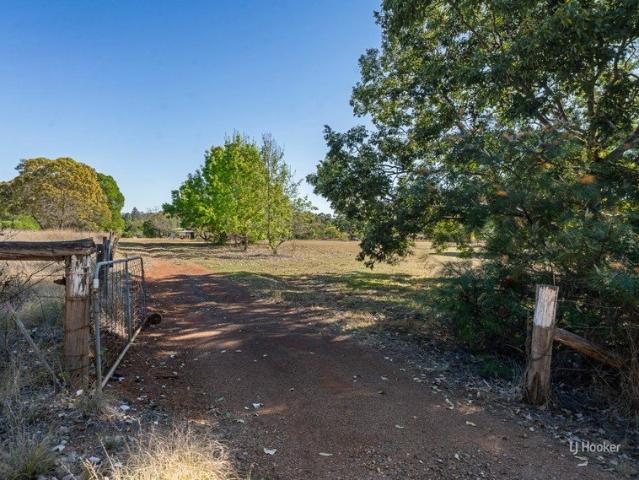 Elevated 5.88 Acres with Shed, Dam & Solar â Just 3km to Blackbutt