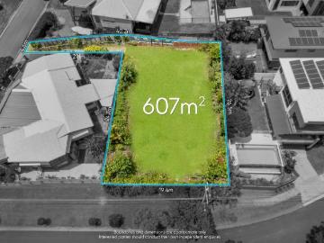 Elevated 607sqm with Uninterrupted City Views | Prestigious Seven Hills Address