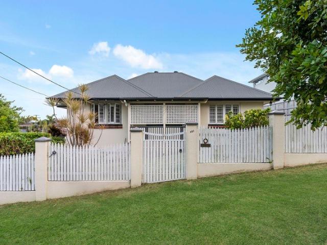 Elevated 696sqm Knockdown with Exceptional Potential