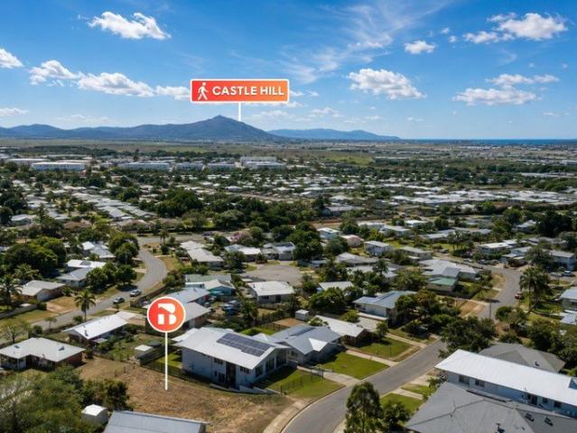 Elevated 739sqm Block with Views Mount Louisa