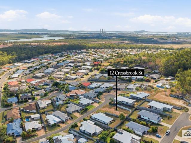 Elevated 760sqm Block with Views in Sought After Clinton Location