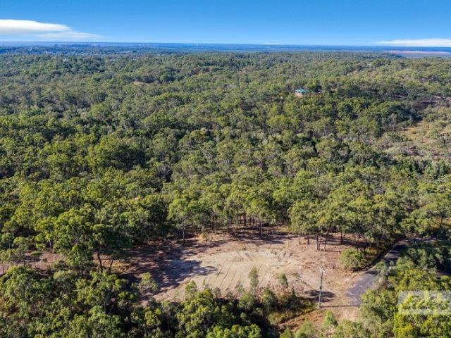 Elevated 8.1ha Escape with Views & Lifestyle Potential