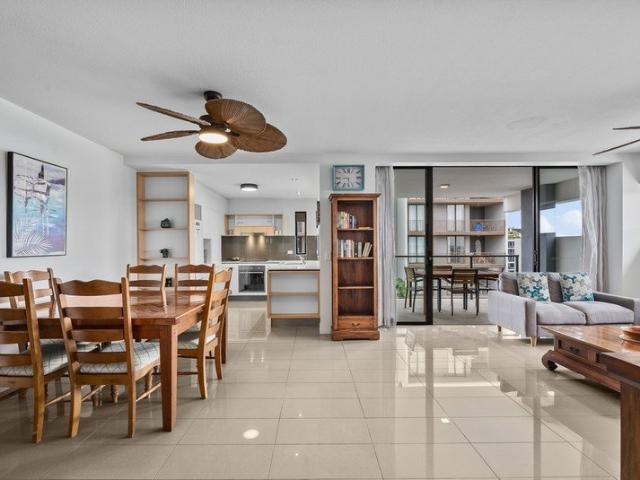 Elevated 118sqm Corner Residence with Two Side by Side Car Spaces