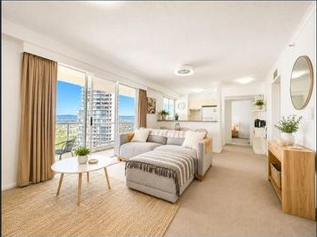 Elevated 11th Floor Position FLEXIBLE LEASE