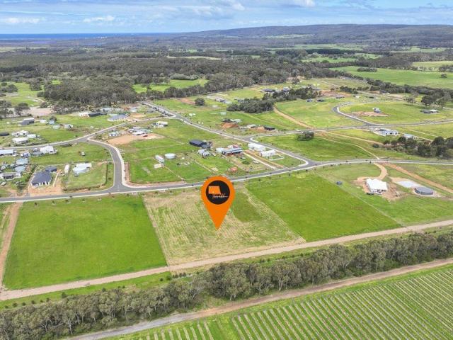 ELEVATED 1 HECTARE 2.5 ACRES WITH VIEWS!