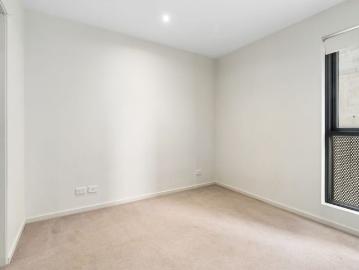 Elevated 1bed/1bath CBD Living on the 27th Floor