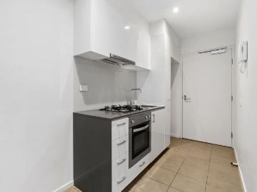 Elevated 1bed/1bath CBD Living on the 27th Floor