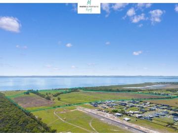 Booral, Fraser Coast Regional, Fraser Coast Regional, Mud Island, Queensland
