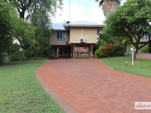 Elevated 3 Bedroom, 2 Bathroom Home!