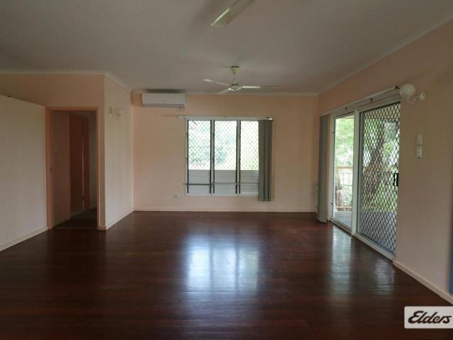 Elevated 3 Bedroom, 2 Bathroom Home!