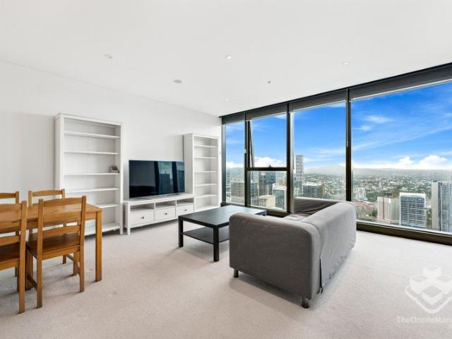 Elevated 3 Bedroom Apartment with City Lifestyle & Investment Appeal