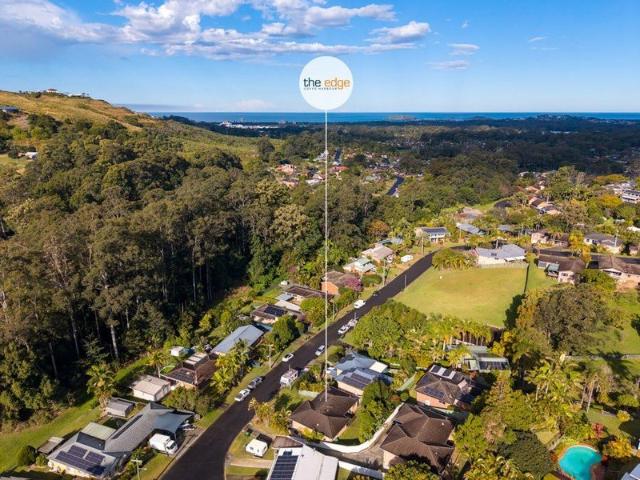Elevated 3 Bedroom Home with Hinterland Views, Workshop Space and Income Potential.