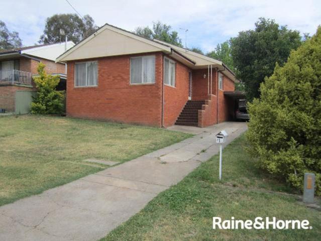 Elevated 3 Bedroom Home Available 12.11.2026