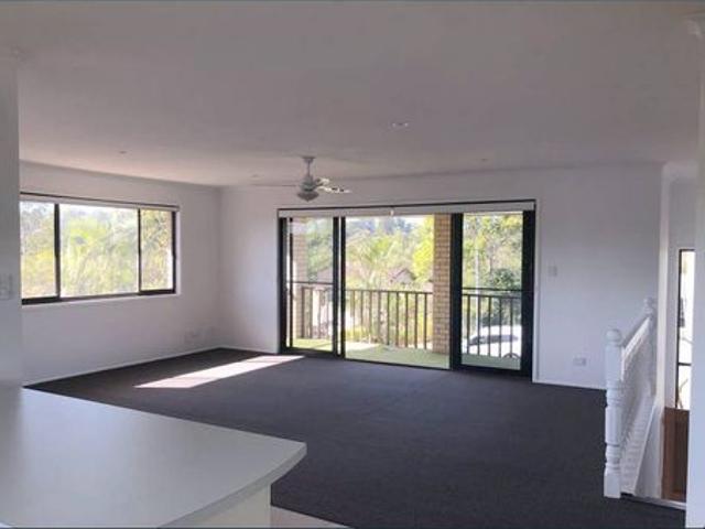 Elevated 3 bedroom home in great location!