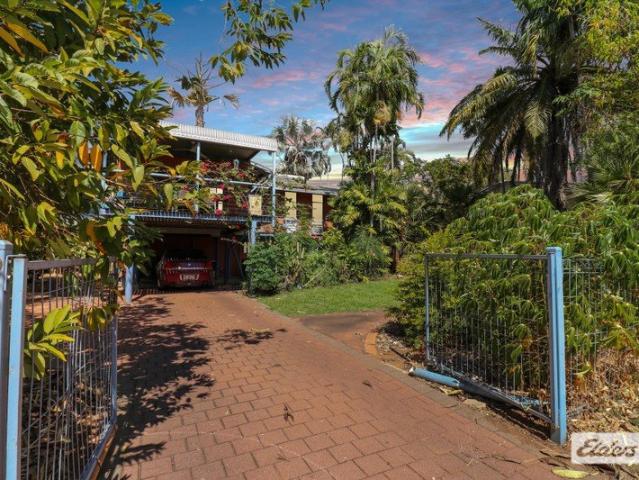 Elevated 3 Bedroom Home on a Generous 1100m² Block