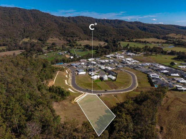 Elevated 3,513sqm Land Opportunity in Grand Views Estate