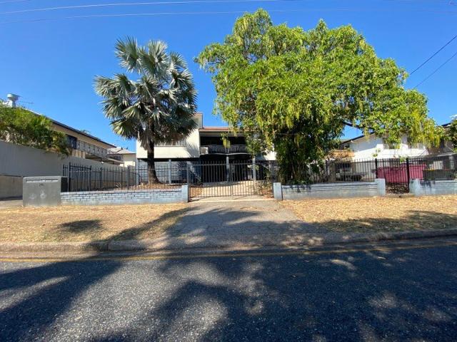 Elevated Three Bedroom House