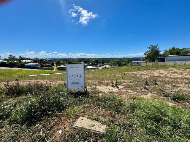 Elevated, Titled Block With Great Dividing Range Views Walk to Everything