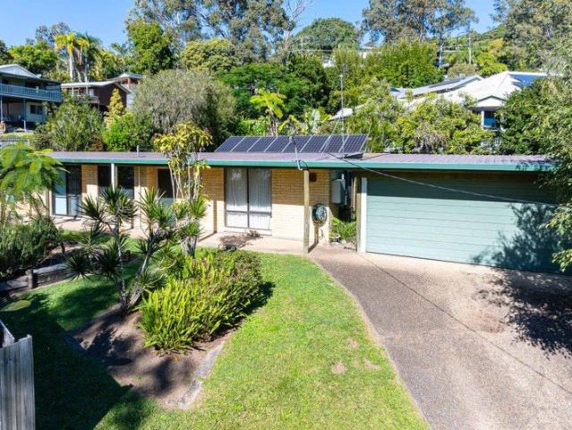Elevated to Inspire in Beautiful Buderim