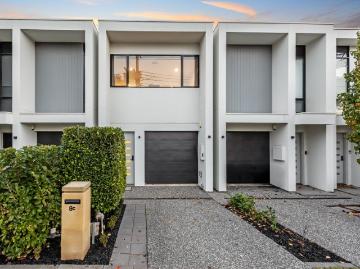 Elevated Torrens Titled Townhouse Living