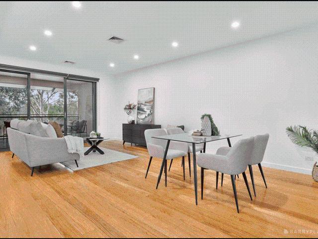Elevated Townhouse Living, Beautifully Designed