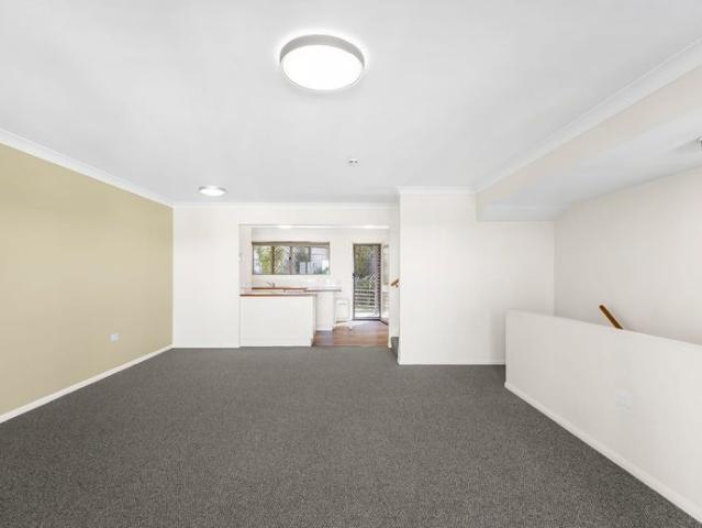 Elevated Townhouse Living in a Quiet Alderley Pocket