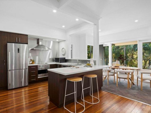 Elevated Tropical Retreat with Space, Style & Stunning Entertaining Areas