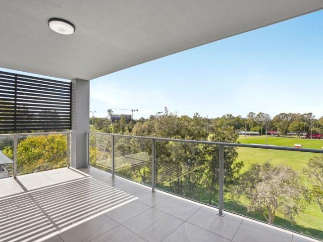 Elevated Tranquillity with Park Views in the Heart of Mitchelton