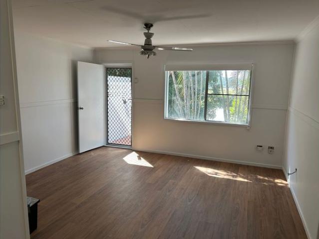 Elevated Two Bedroom Renovated Unit with Views