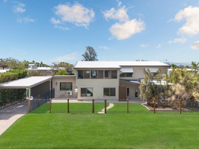 Elevated Two Storey Living with Renovated Interiors and Exceptional Outdoor Appeal