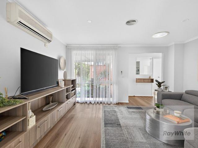 Elevated, Updated & Perfectly Positioned