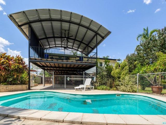 Elevated, Updated & Ready to Enjoy