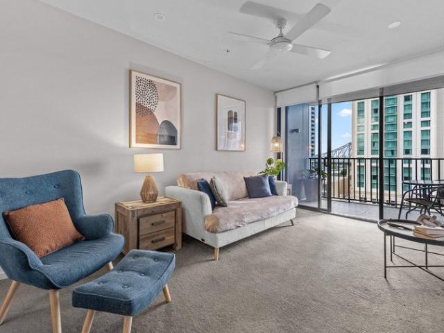 Elevated Urban Living at Spire Residences