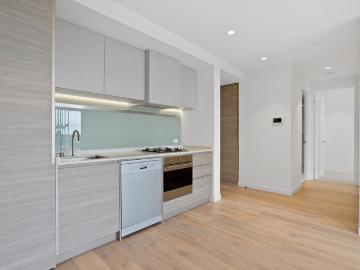 Elevated Urban Living: Stylish 2 Bedroom Apartment on Ballarat Road