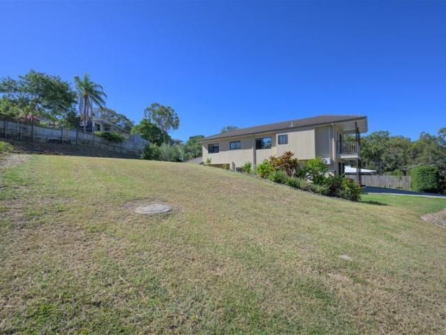 Elevated Vacant Allotment with Outstanding Potential