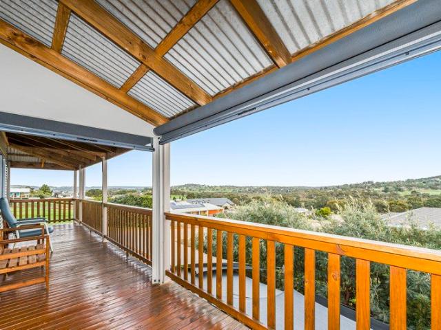 Elevated Valley Living with Endless Views