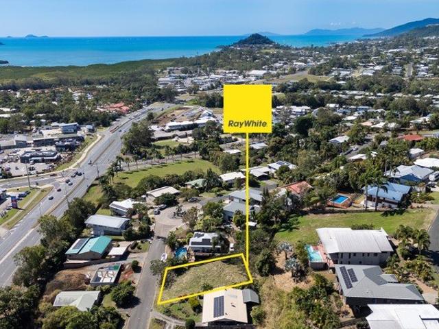 Elevated Valley Views At Great Price