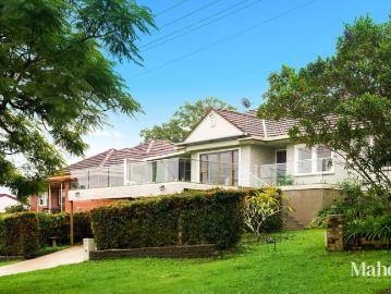 Elevated Verandah Living with Sweeping Lismore Views