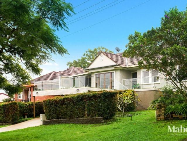 Elevated Verandah Living with Sweeping Lismore Views