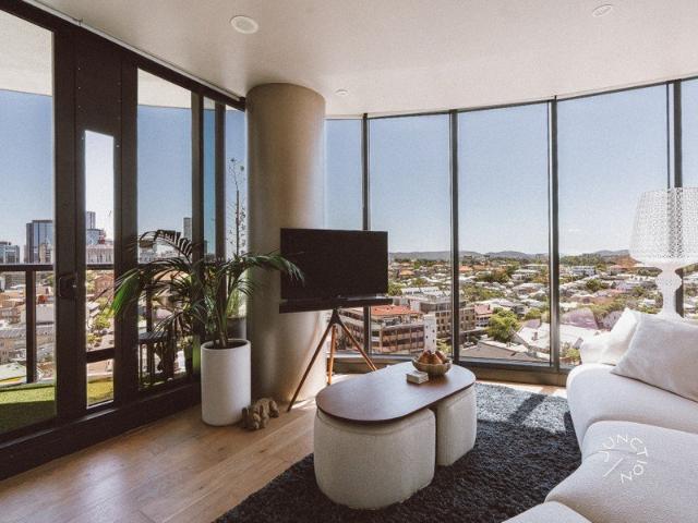 Elevated View, Curated Character & Completely Renovated