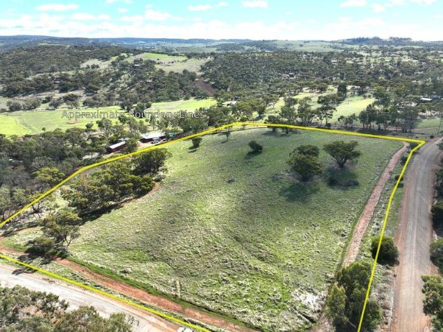 Elevated Views, 7.5 Acres & Endless Potential