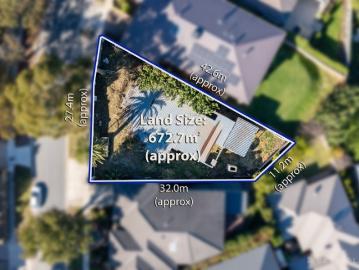 ELEVATED VIEWS & A HEAD START ON YOUR DREAM HOME