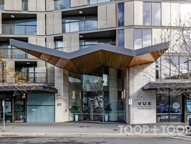 Elevated Views, City Chic