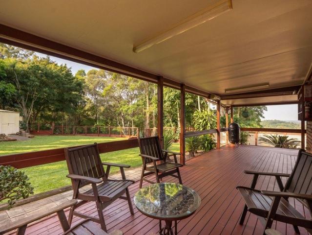 Elevated views, easy living and space for every adventure
