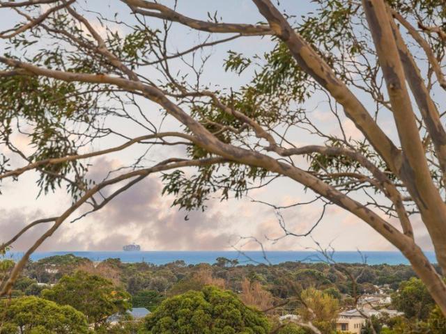 Elevated Views, Effortless Living