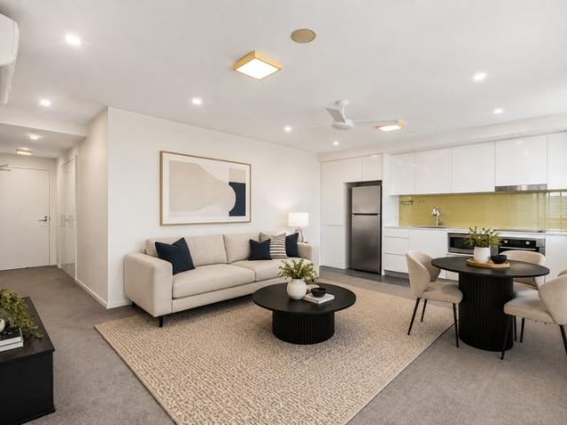 Elevated Views & Exceptional Convenience