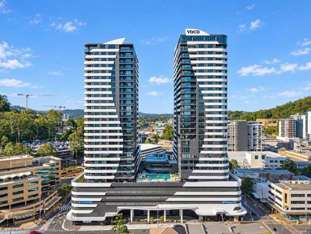 Elevated views, exceptional lifestyle