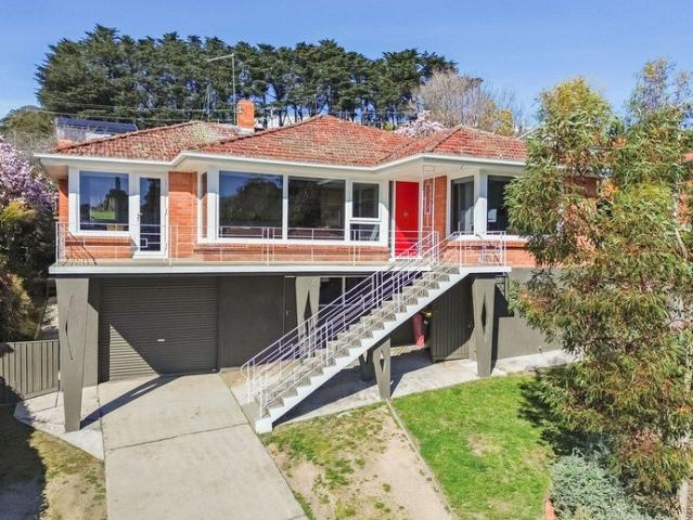 Elevated Views, Fresh Finishes and Timeless Family Charm