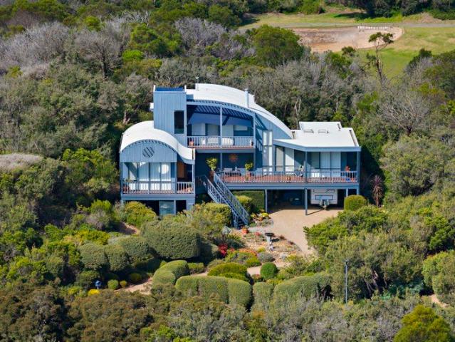 Elevated Views in Golf Lifestyle Locale