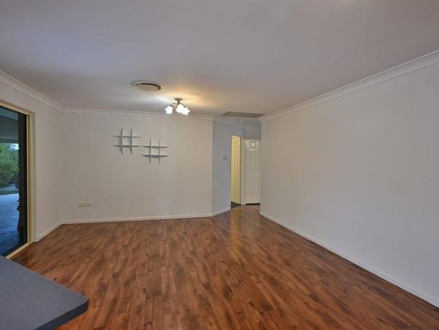 Elevated Views & Large Entertaining Area